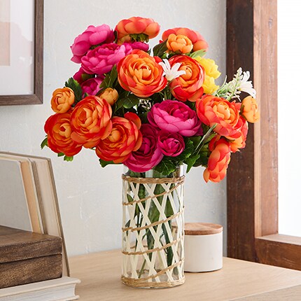 Floral Arrangements