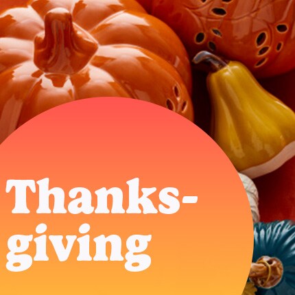 Thanksgiving