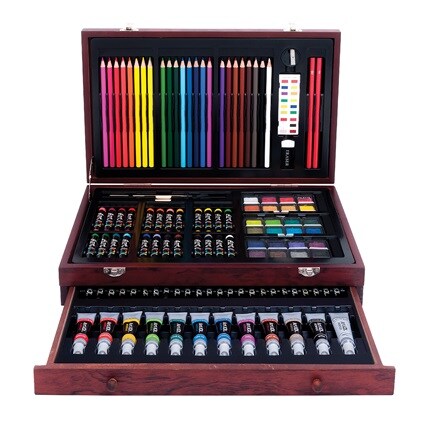 Art 101 paint set