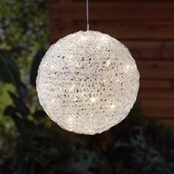 LED Light CN