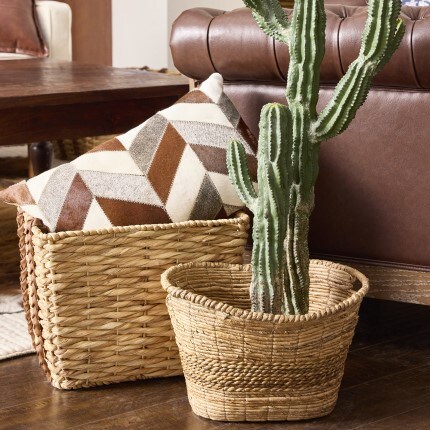 Into the West Baskets