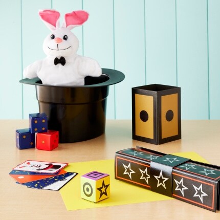 kids magic set
