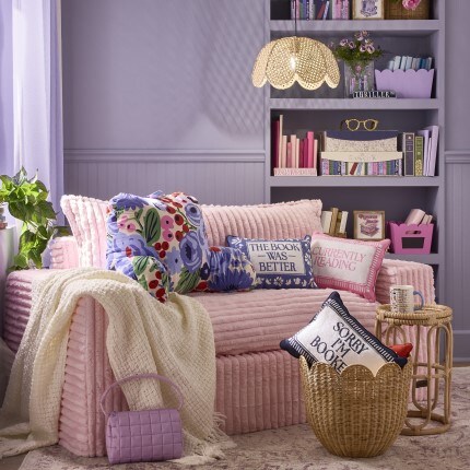 Next Chapter Decor Collection