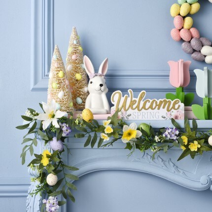 Easter Decorations