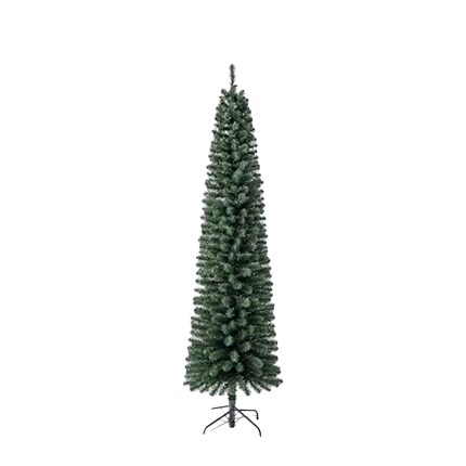 pencil Christmas tree