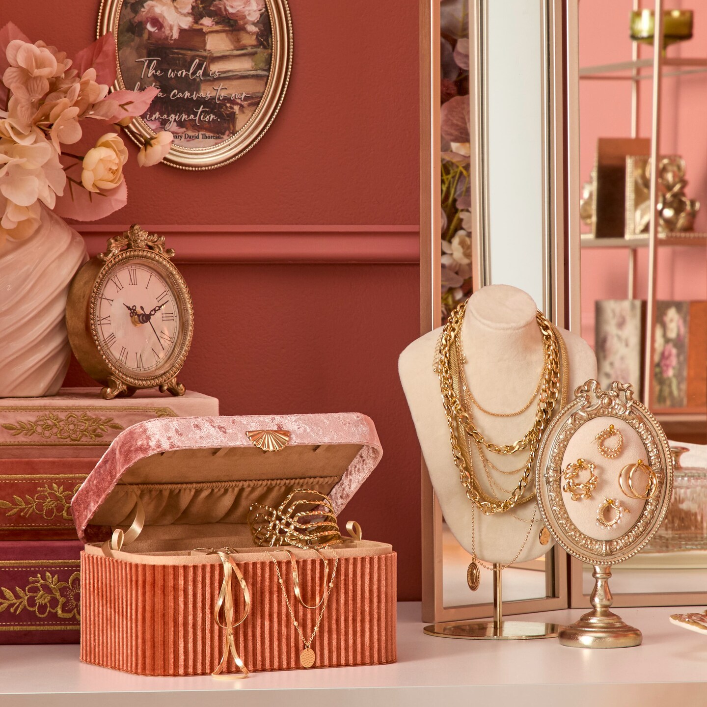 jewelery