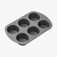 muffin tin