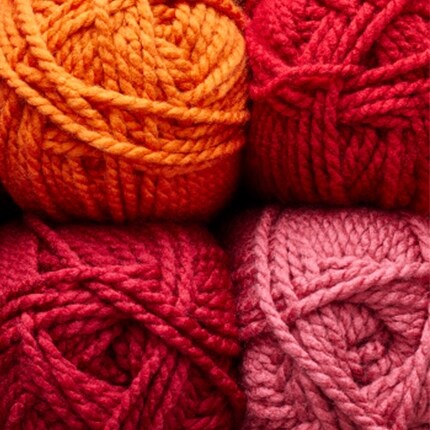 All Yarn