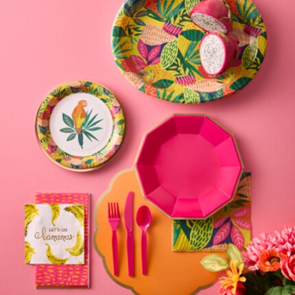 Graduation party supplies & tumbler 2026