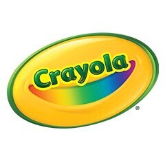 Crayola logo image