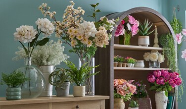 Spring Floral 