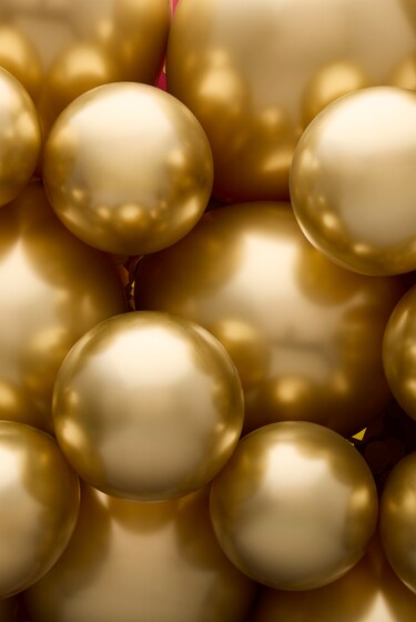 Balloons