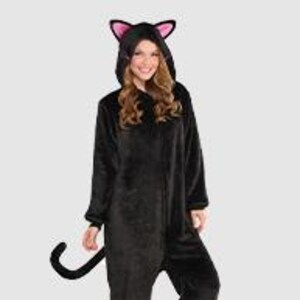 cat costume