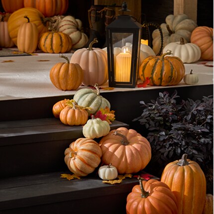 Pumpkins
