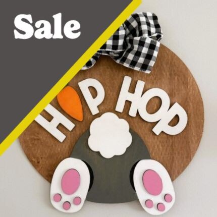 Shop Easter on sale
