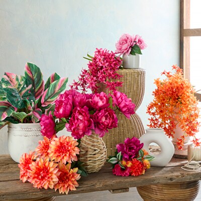Summer Floral
