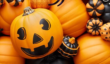 pumpkins