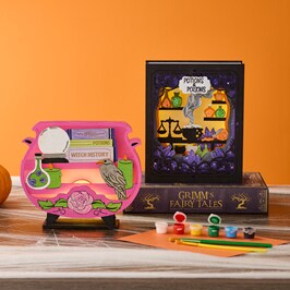Halloween Crafts