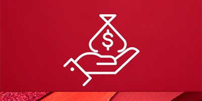 Shop personalized deals tailored to you