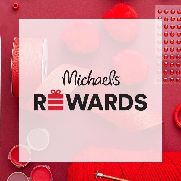 michaels rewards