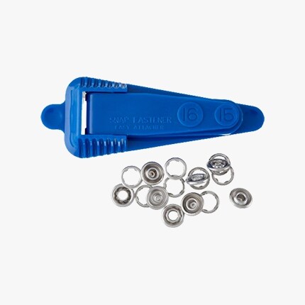 fasteners snaps for fabric