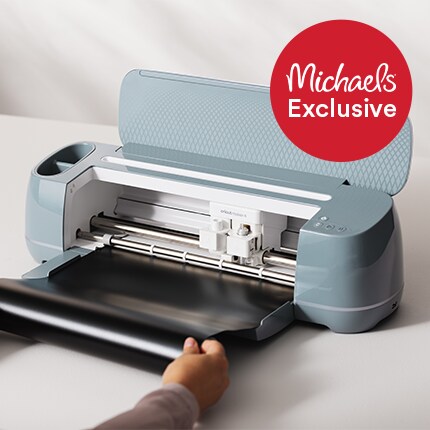 Cricut Maker 4 Sage exclusive bundle