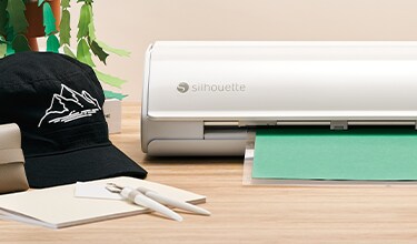 Silhouette Cameo 5