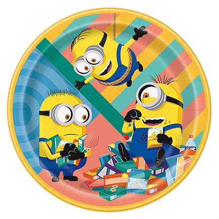 minions