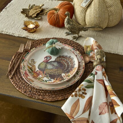 Fall Party supplies