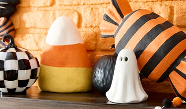 Halloween Decor Collections