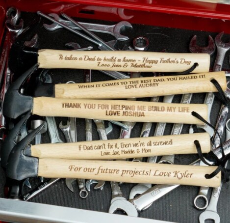 Gifts for People Who Have Everything