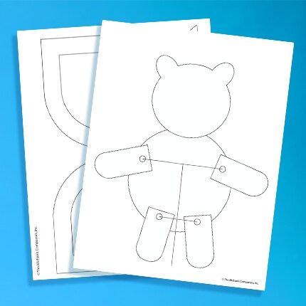 Image of project templates