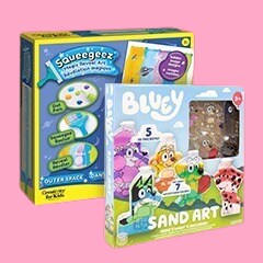 Kids activity kits