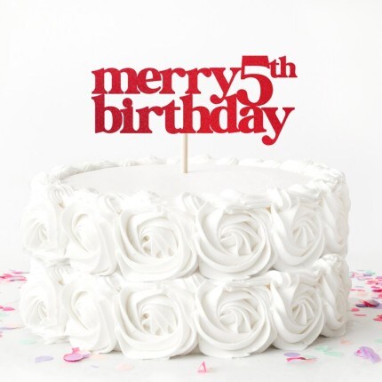 Birthday