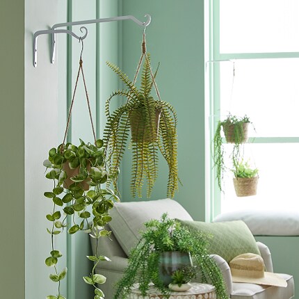 Greenery Arrangement