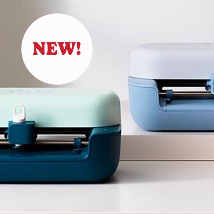 Cricut Joy 2 in new colors