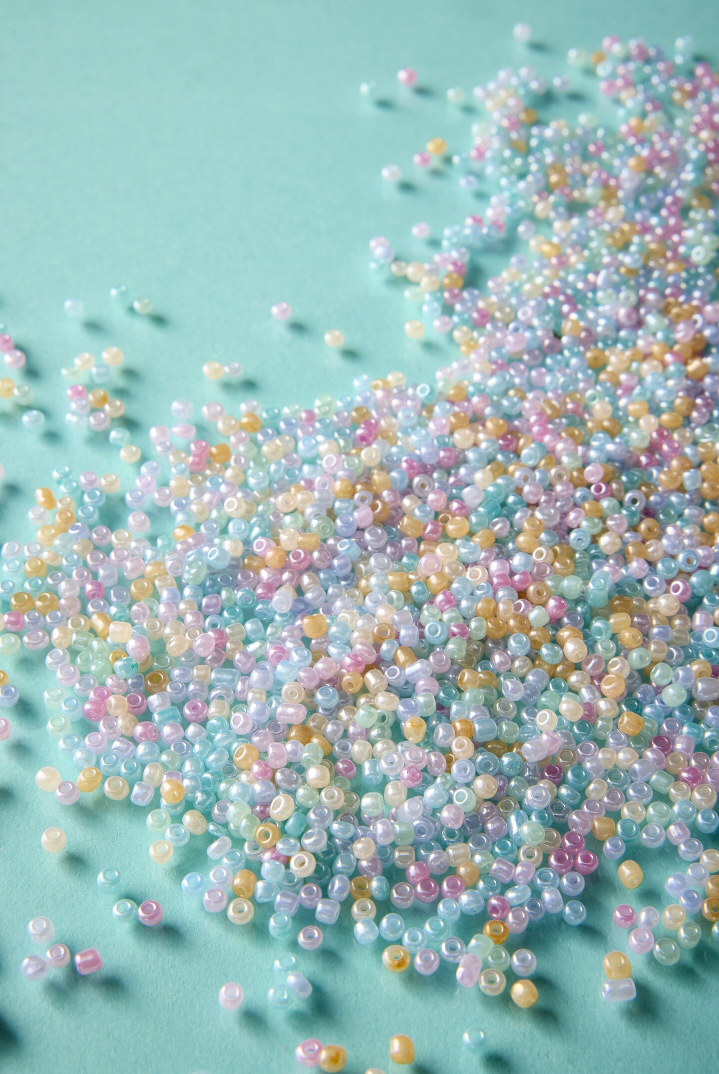 seed beads
