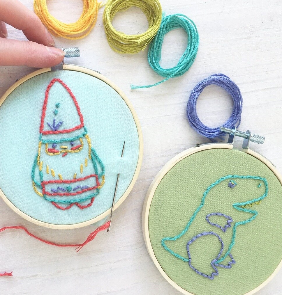 sewing kit