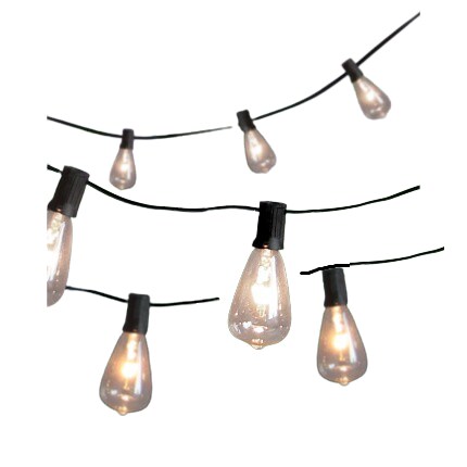 string lights