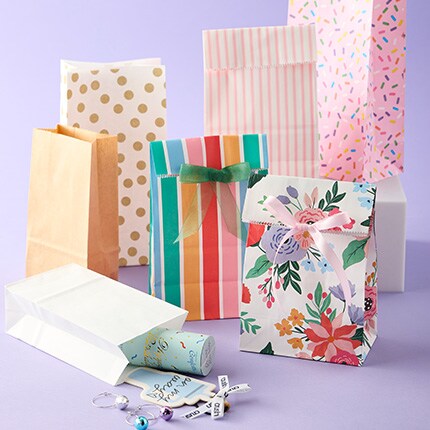 Gift Packaging