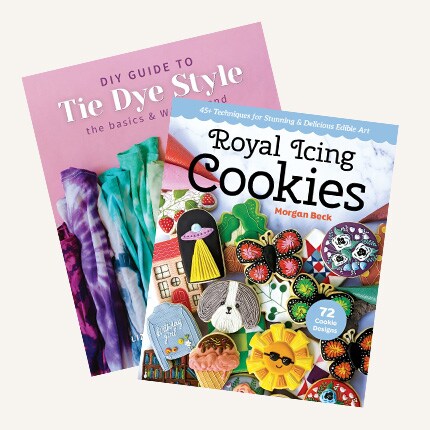 craft books
