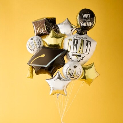 Graduation Party Invites, Frames & Décor | Michaels