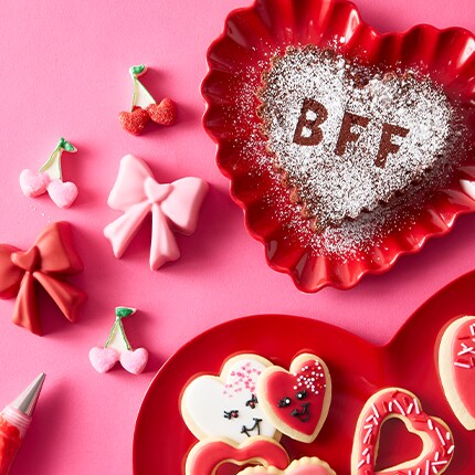 Valentine's Day Kids crafts