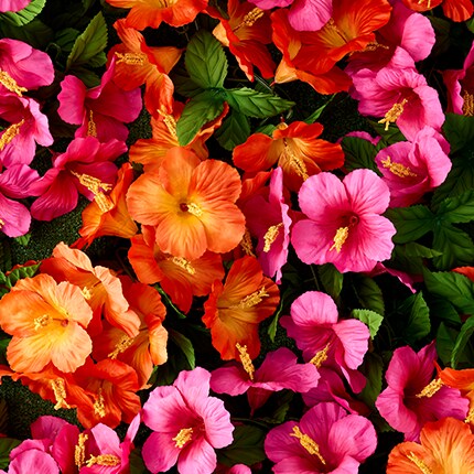 Summer Garlands