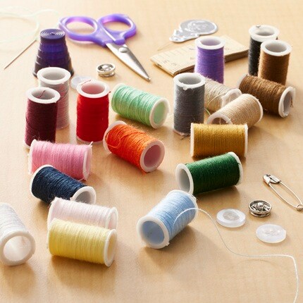 Sewing Notions
