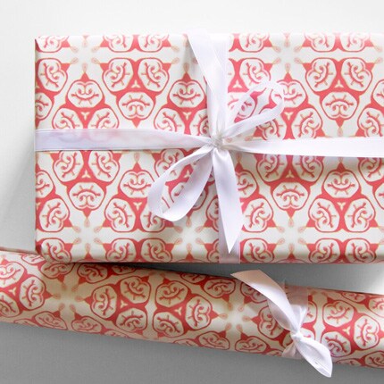 Gift Wrapping