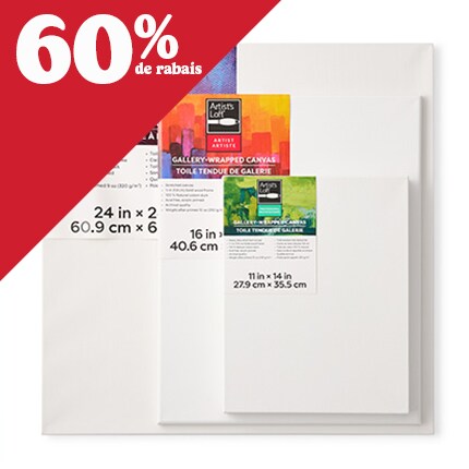 gallery wrapped canvas