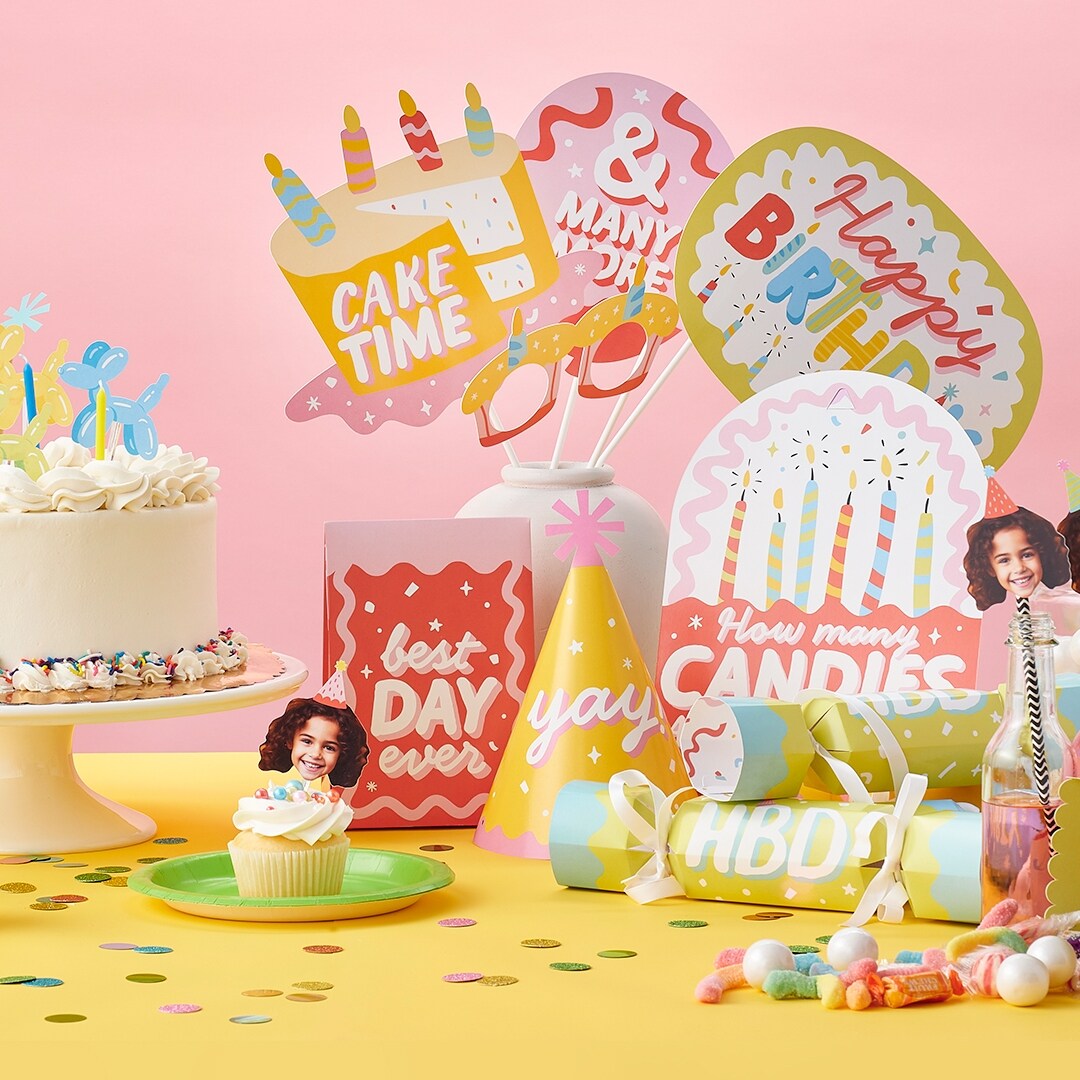 Birthday