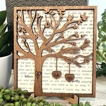 MakerPlace by Michaels: Home Decor Art