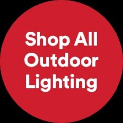 All Outdoor Lighting